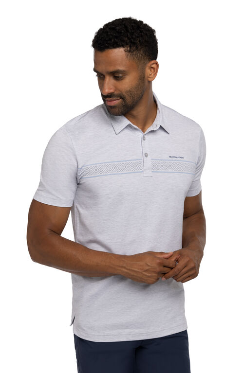 Local Time Polo